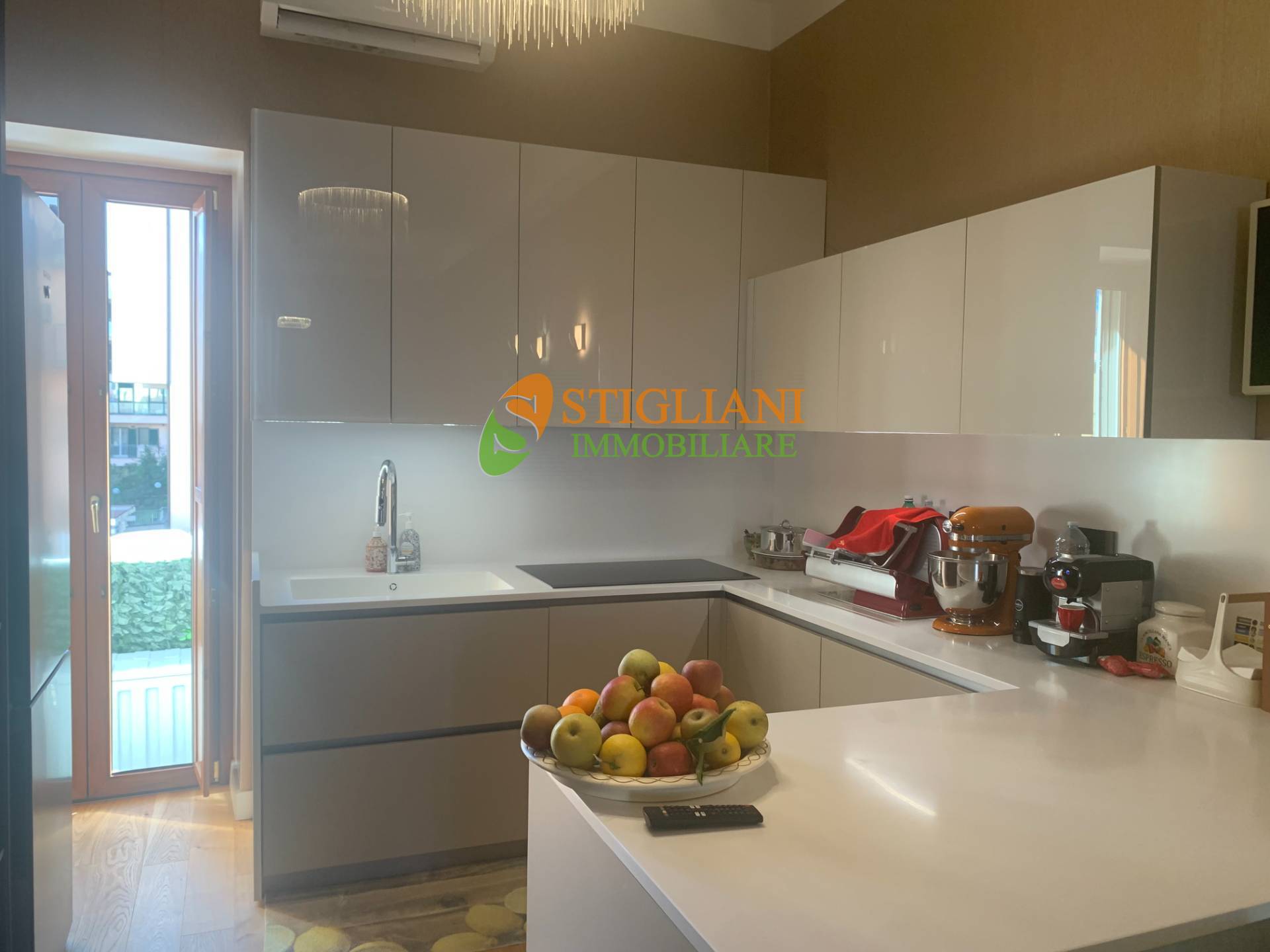 Appartamento in vendita a Campobasso