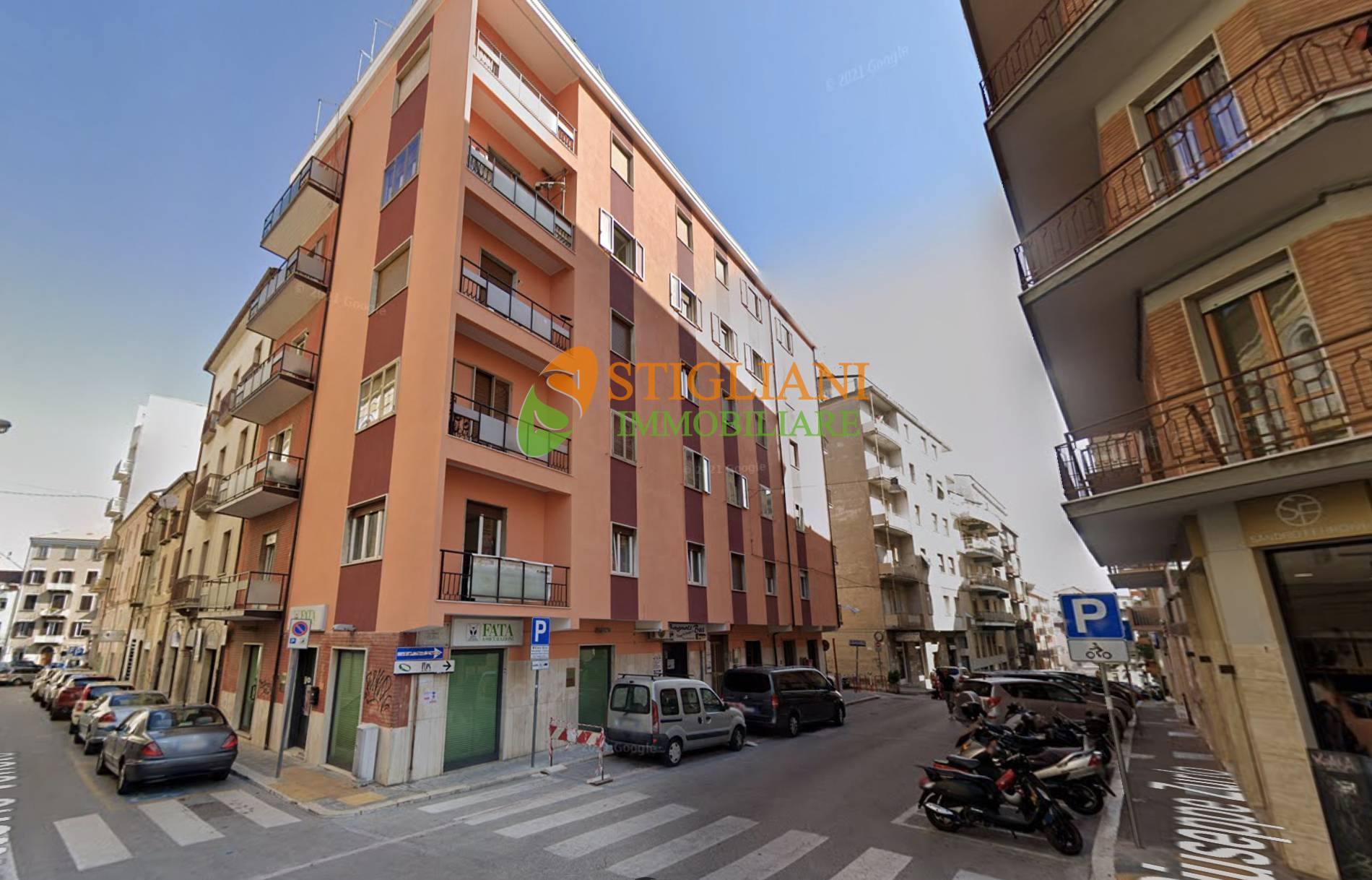 Box o garage in vendita a Campobasso