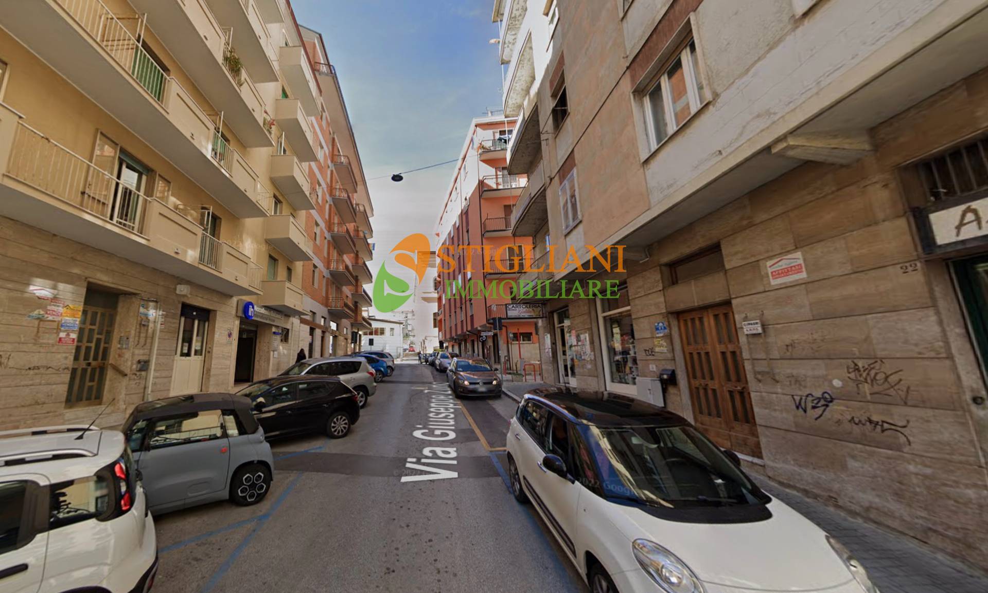 Locale in vendita a Campobasso