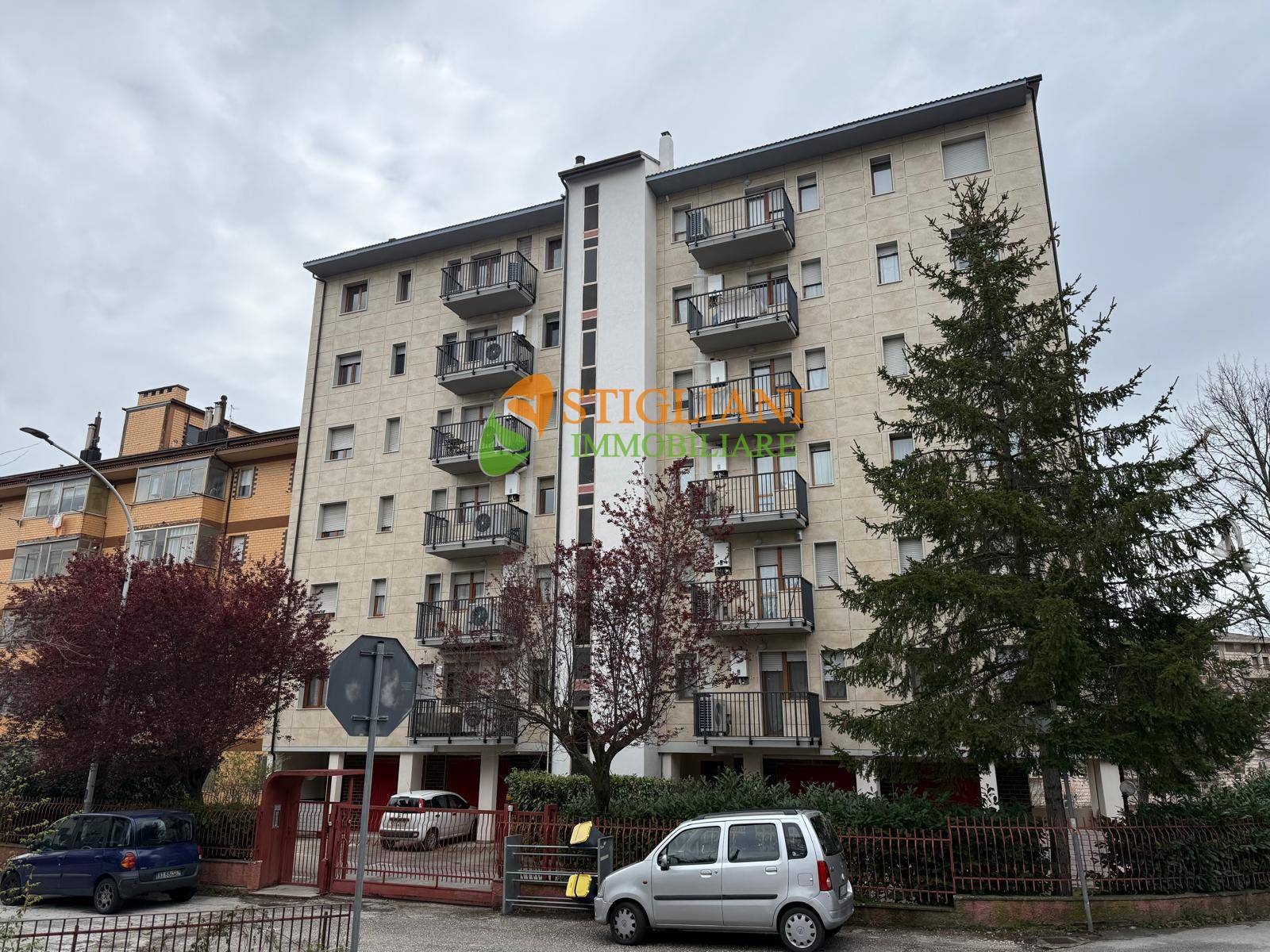 Appartamento in vendita a Campobasso