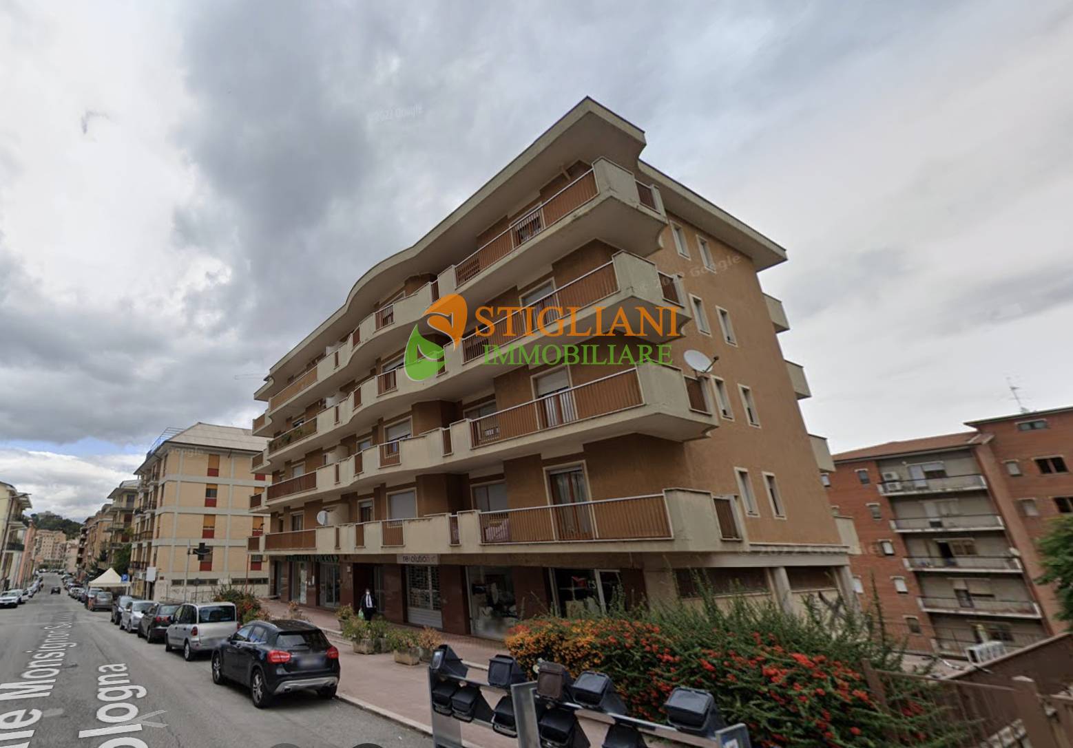 Locale commerciale in affitto a Campobasso