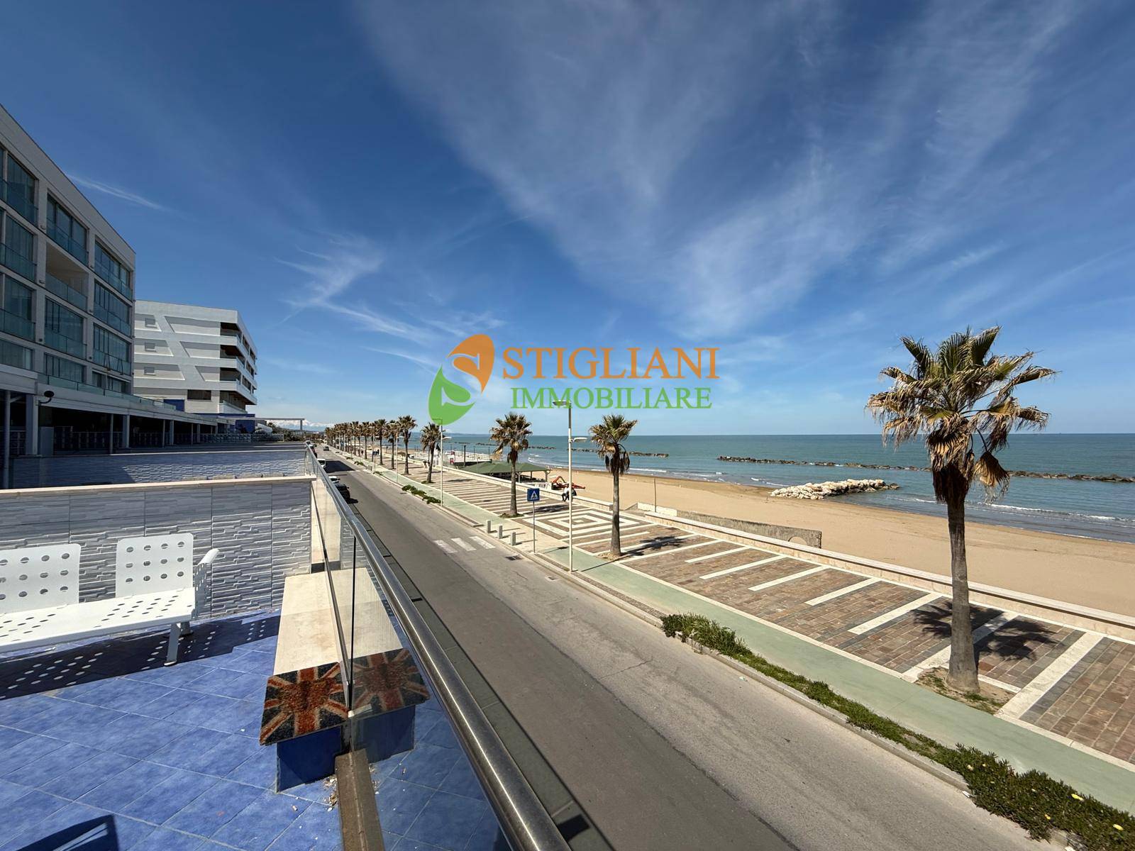 Appartamento in vendita a Termoli