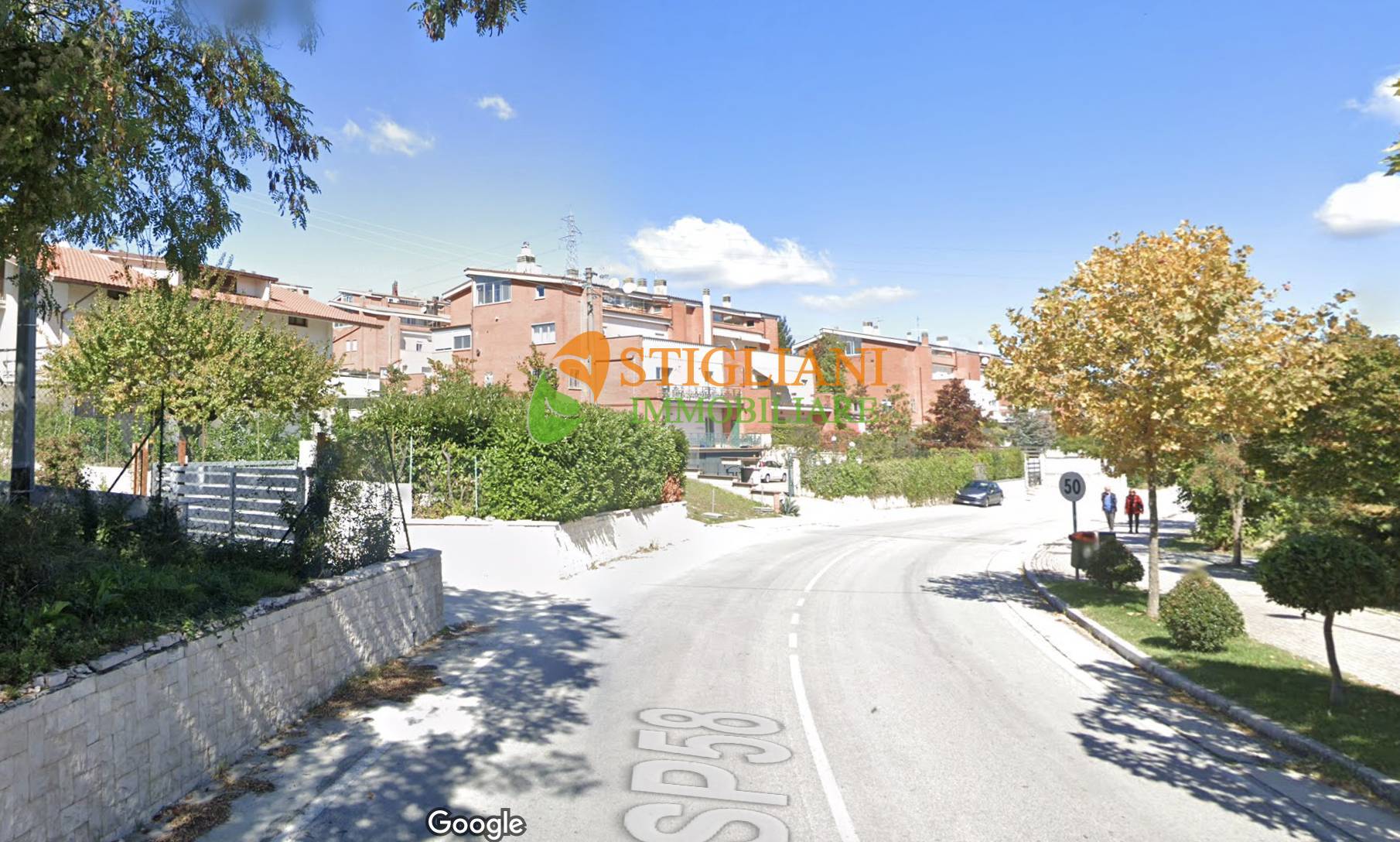 Appartamento in affitto a Ferrazzano