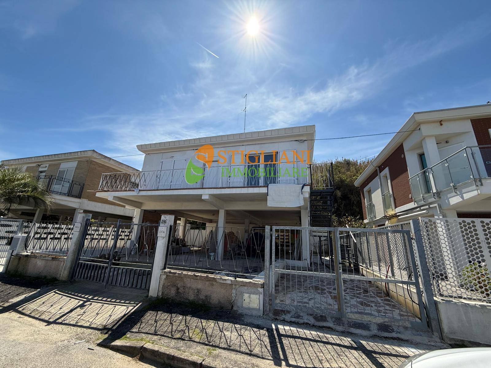 Appartamento in vendita a Termoli