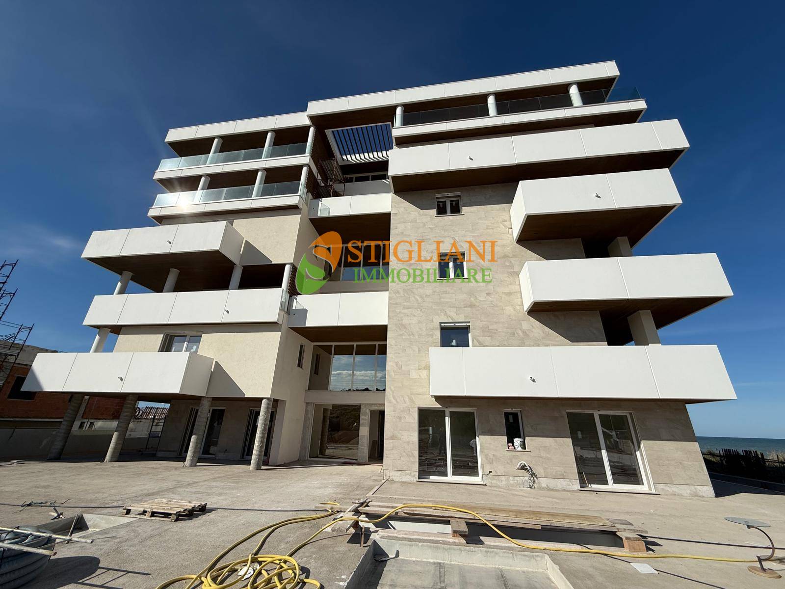 Appartamento in vendita a Termoli