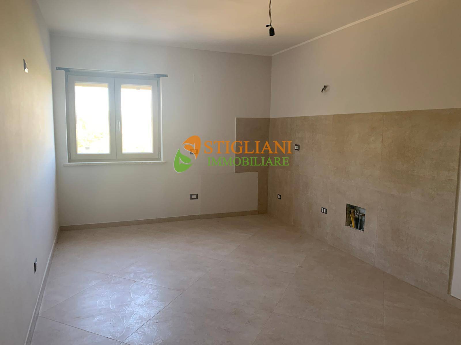 Appartamento in affitto a Campobasso