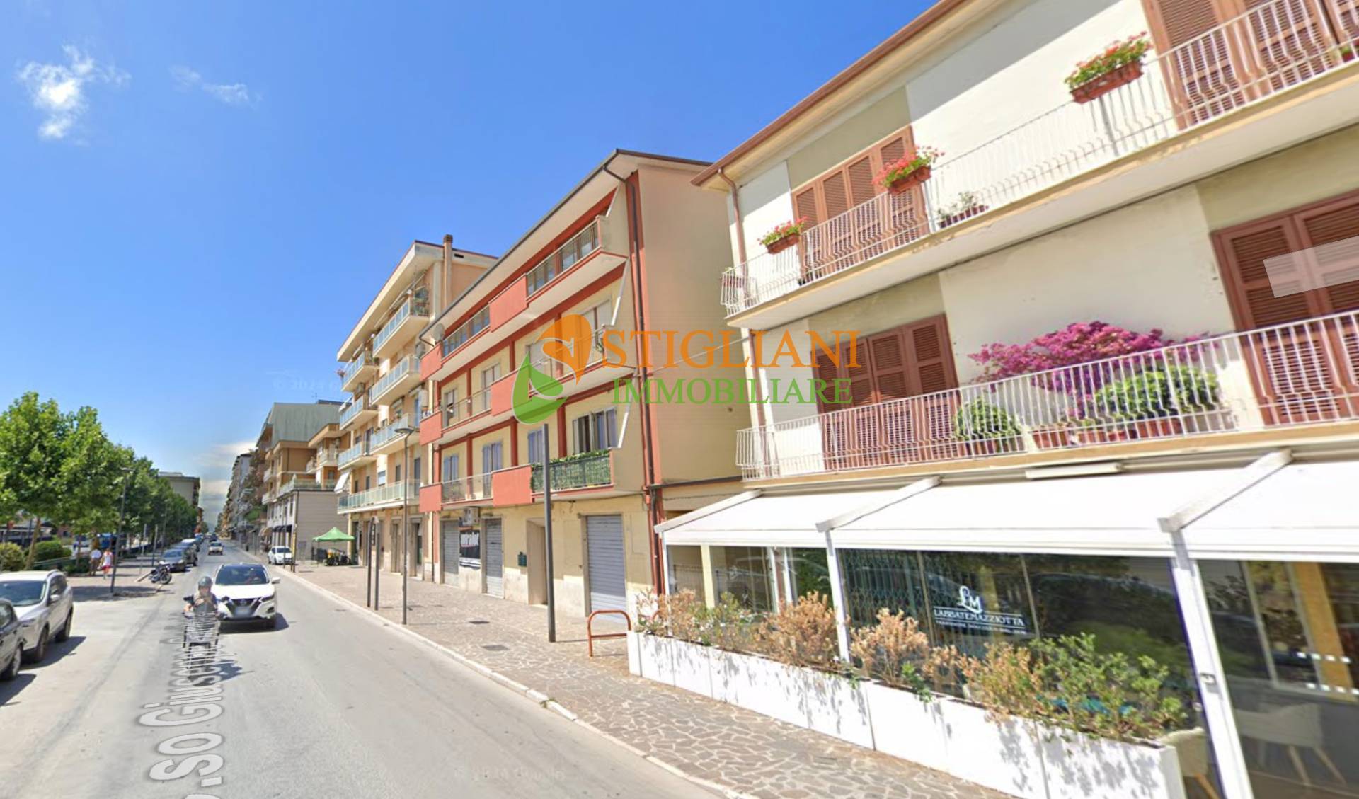 Fondo commerciale in vendita a Isernia (IS)