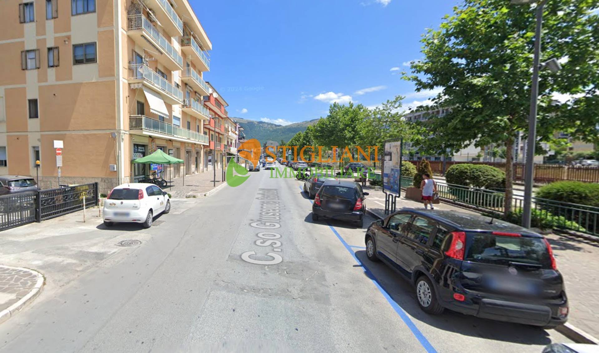 Fondo commerciale in vendita a Isernia (IS)