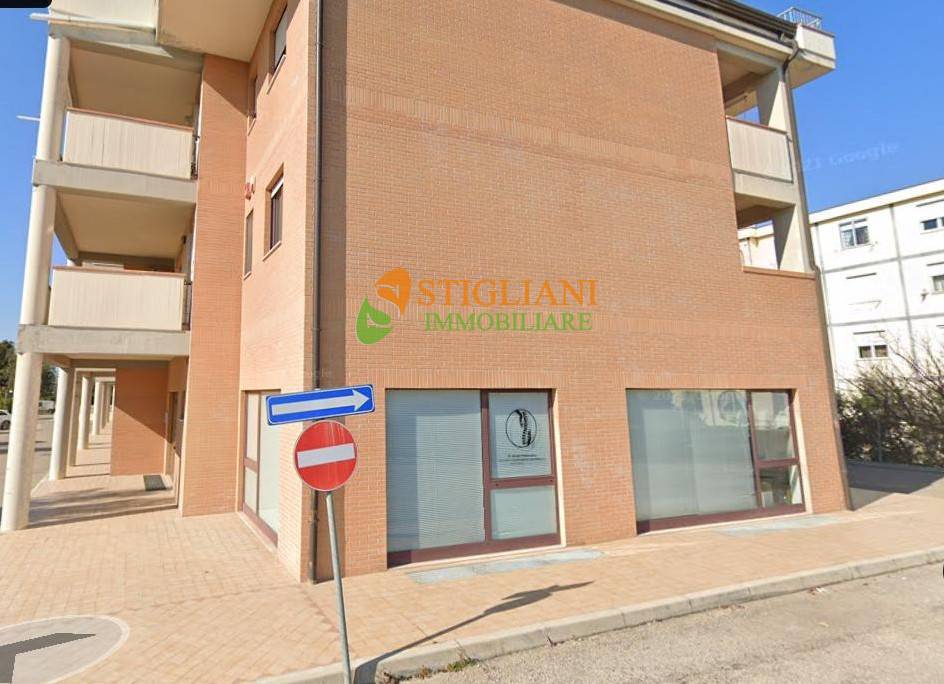 Studio/Ufficio in affitto a Termoli