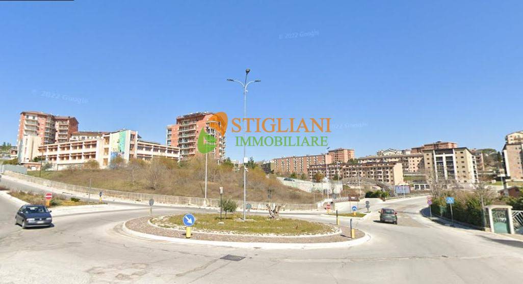 Appartamento in vendita a Campobasso