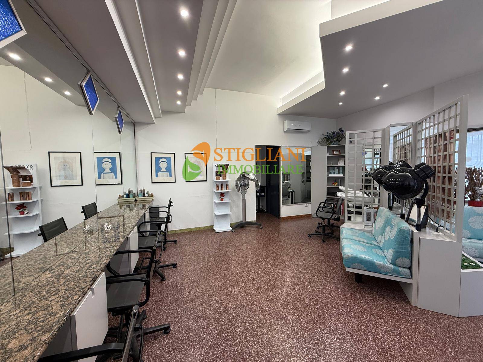 Locale in vendita a Campobasso