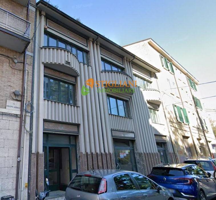 Locale commerciale in vendita a Campobasso