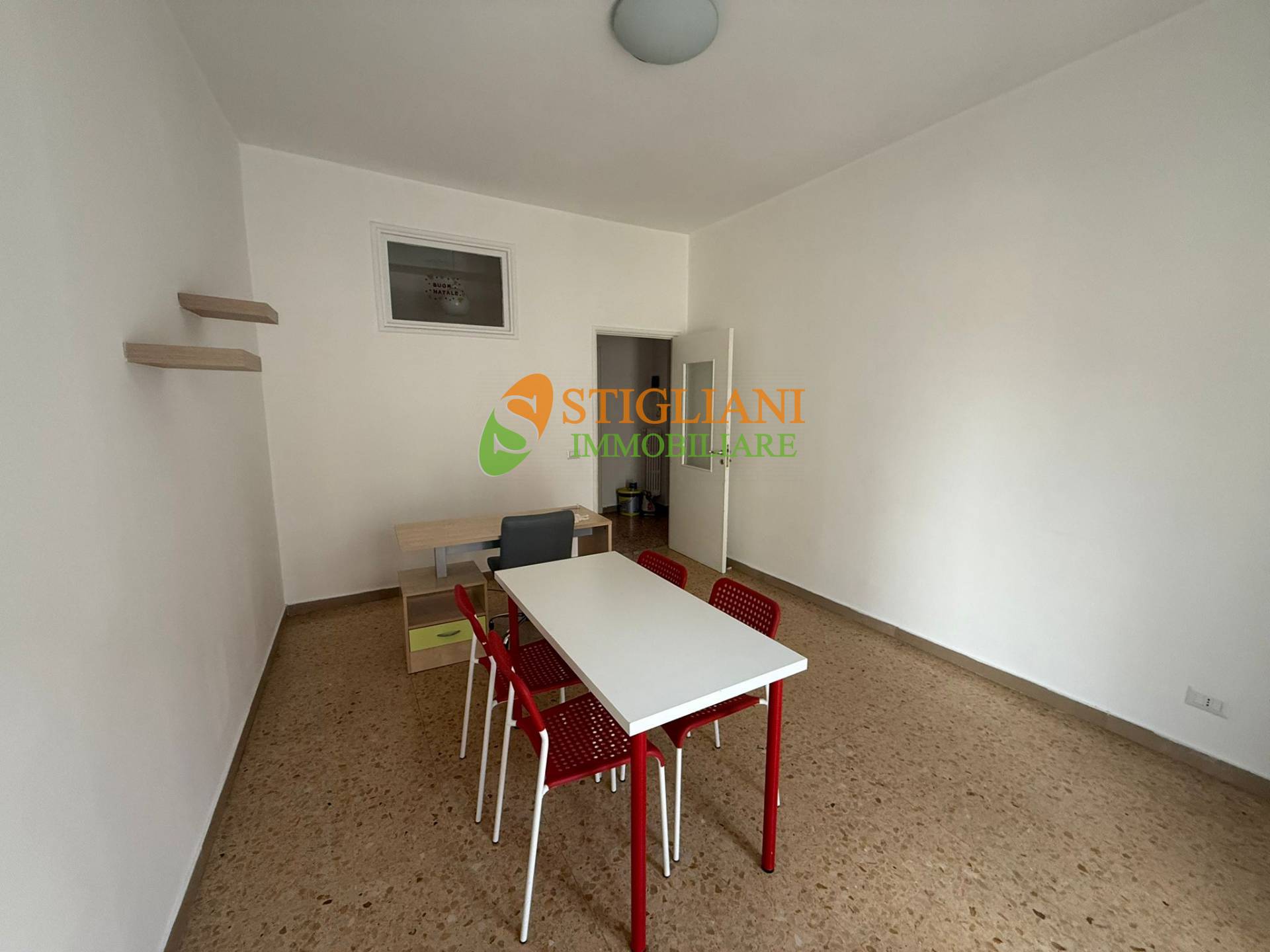 Appartamento in affitto a Campobasso