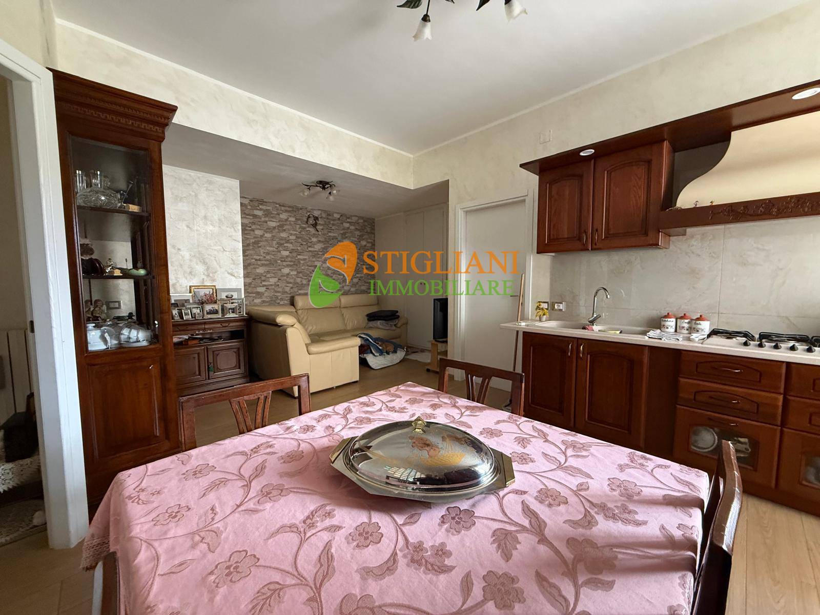 Appartamento in vendita a Campobasso
