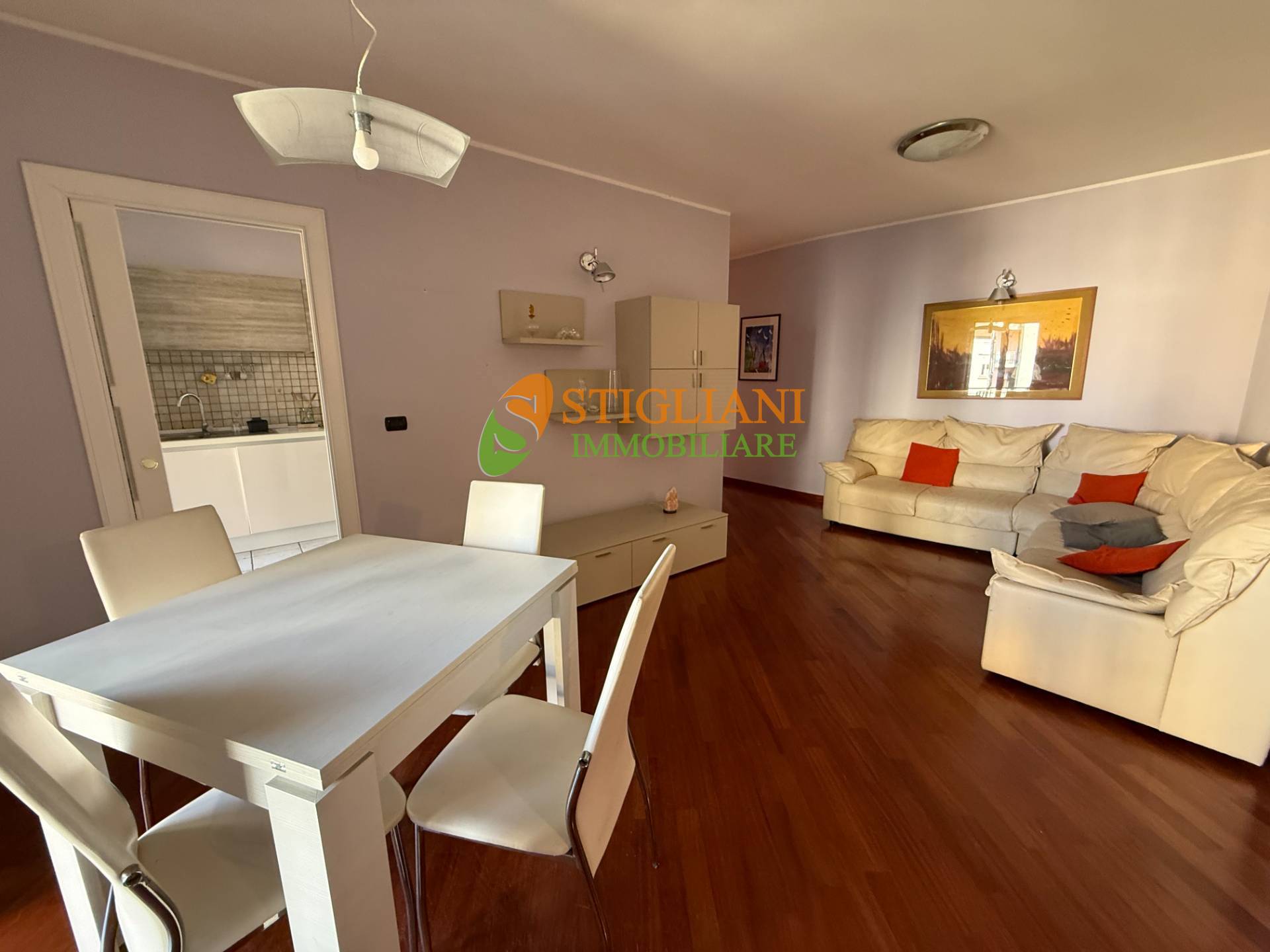 Appartamento in affitto a Campobasso