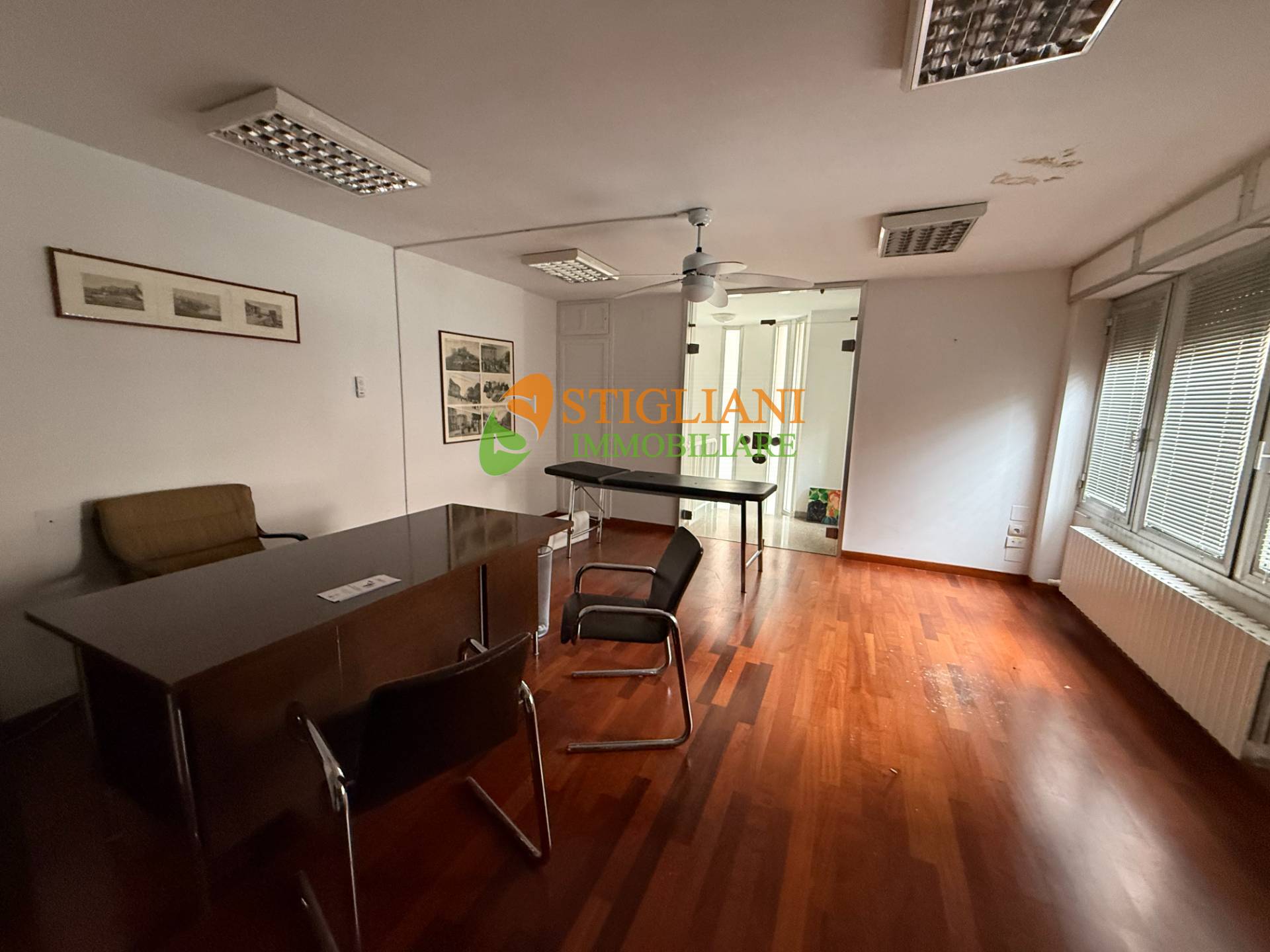 Studio/Ufficio in affitto a Campobasso