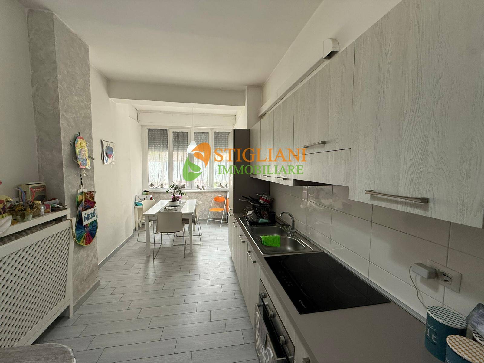 Appartamento in affitto a Campobasso