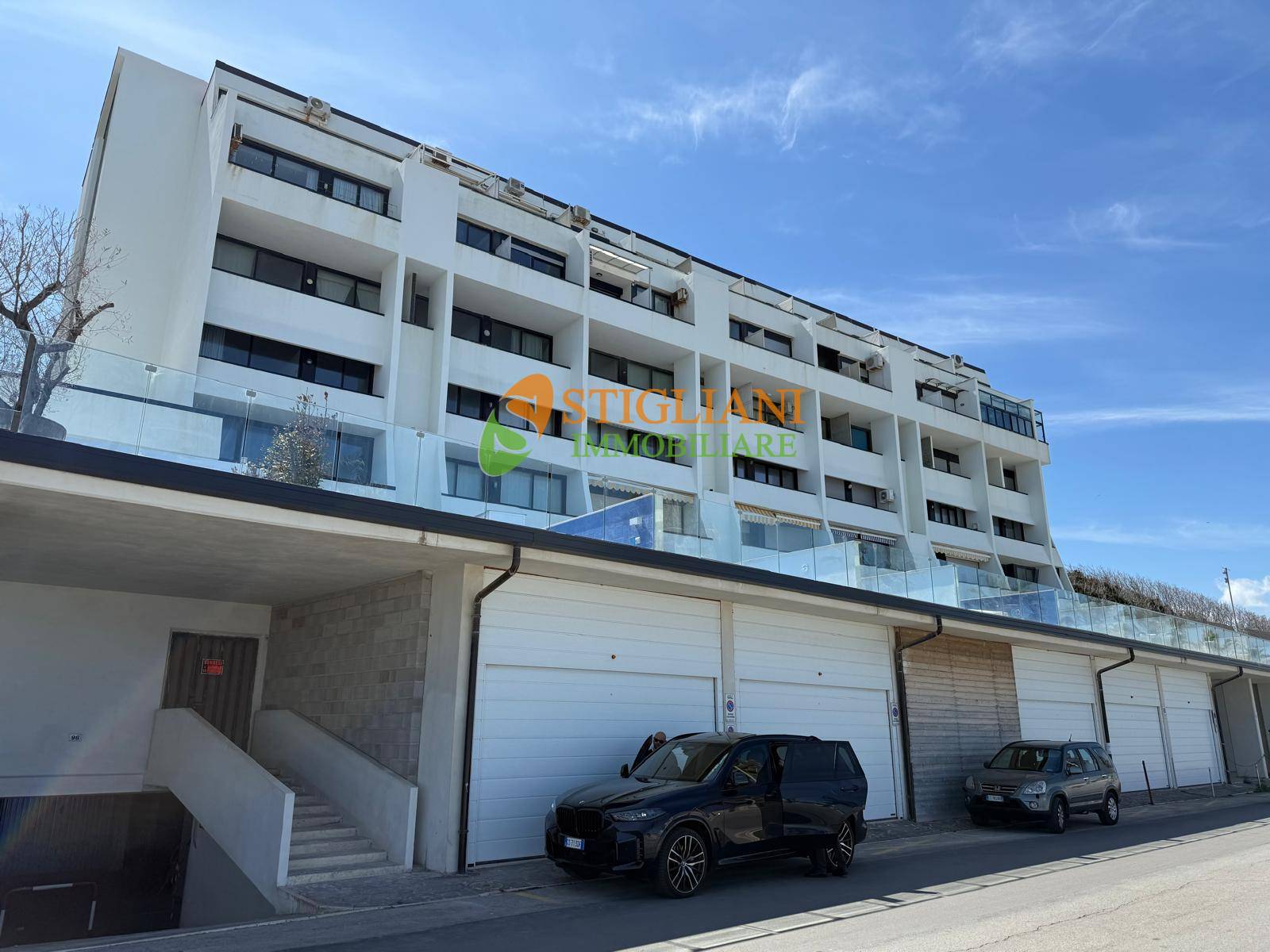 Appartamento in vendita a Termoli