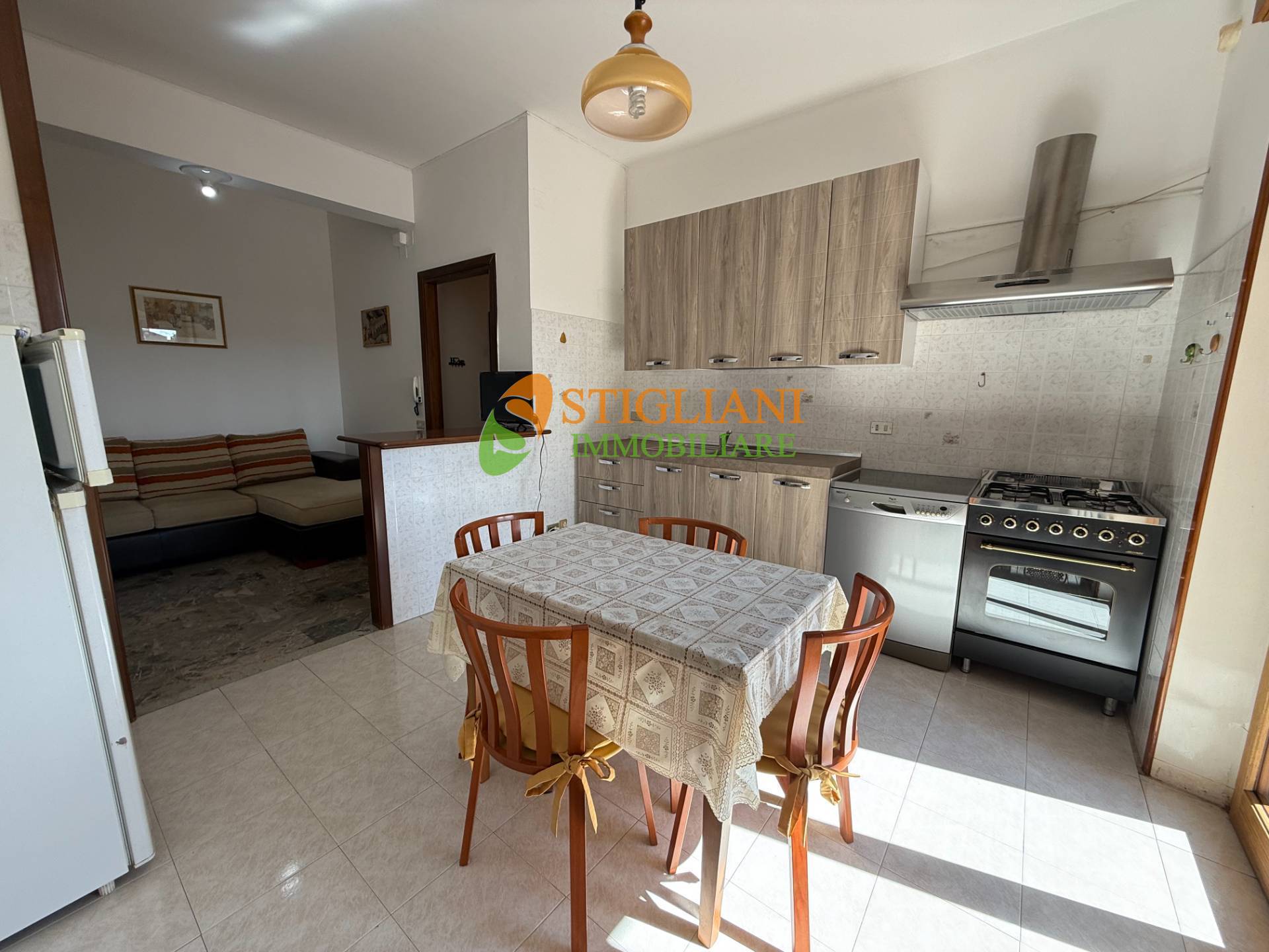 Appartamento in affitto a Campobasso