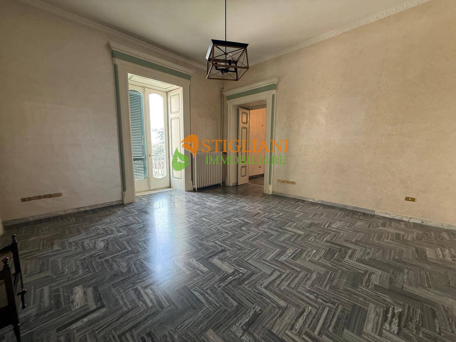 Appartamento in affitto a Campobasso