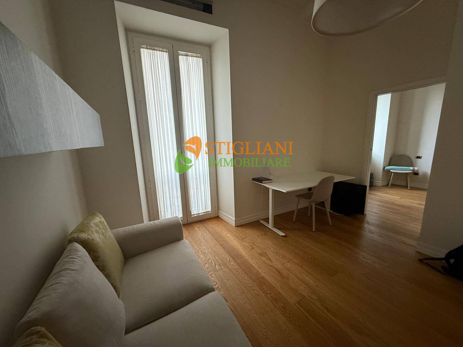 Appartamento in vendita a Campobasso