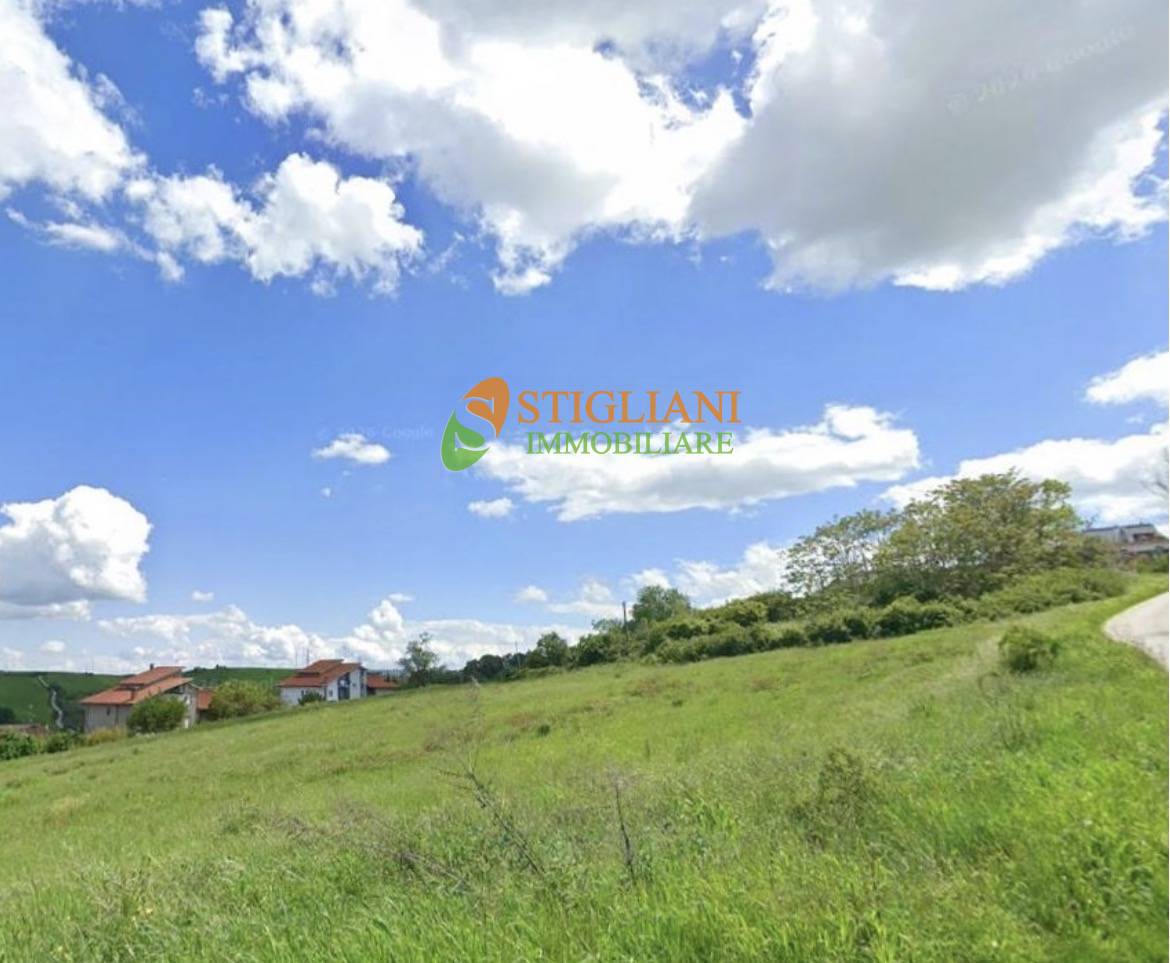 Terreno edificabile in vendita a Ripalimosani
