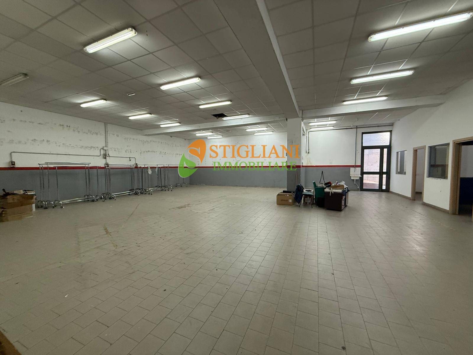 Locale in vendita a Campobasso