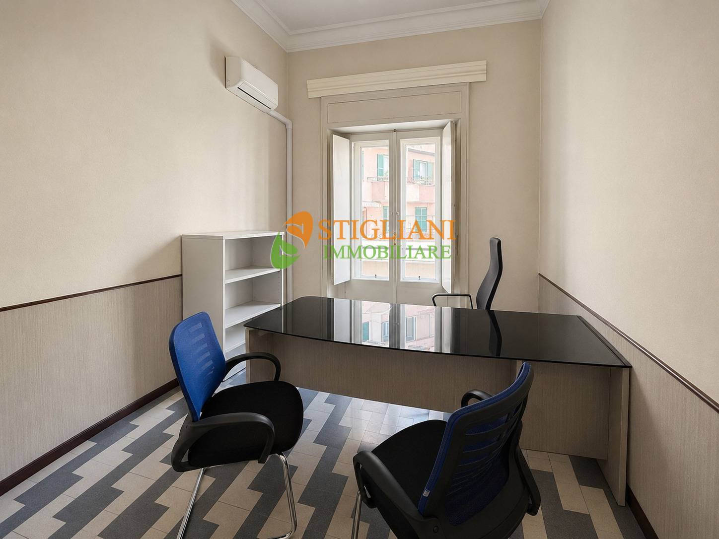 Appartamento in vendita a Campobasso