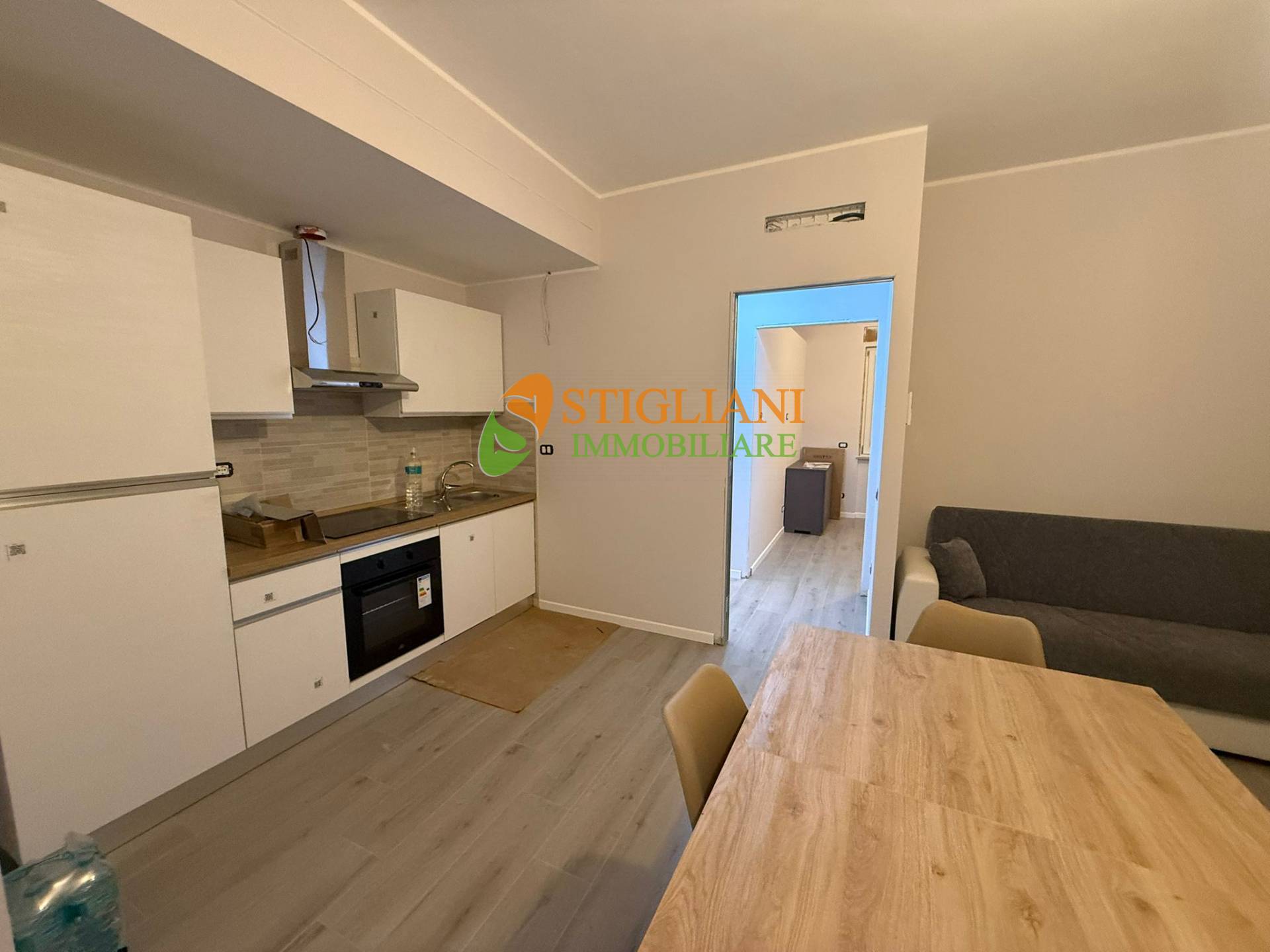 Appartamento in affitto a Campobasso