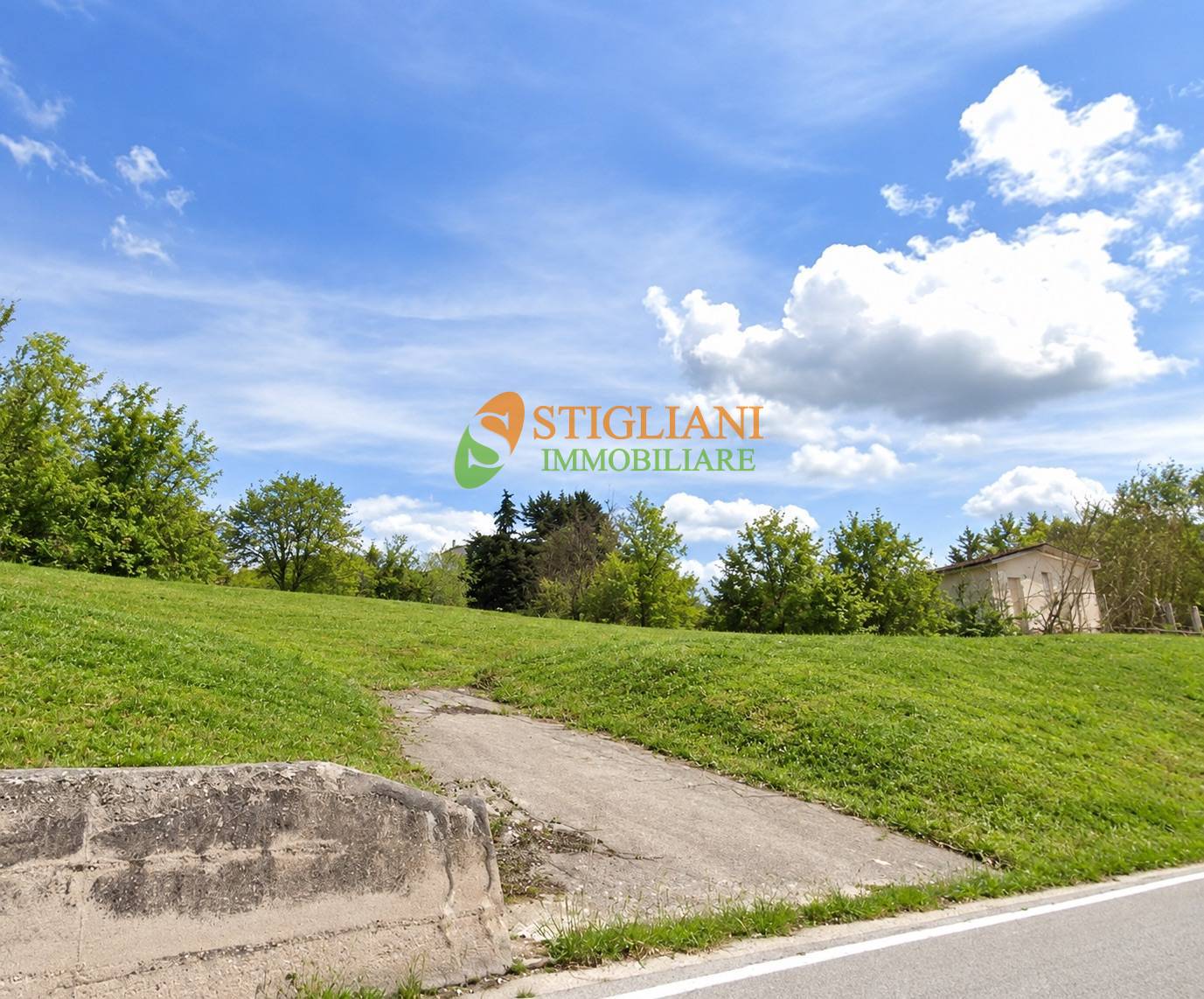 Terreno Agricolo in vendita a Campobasso