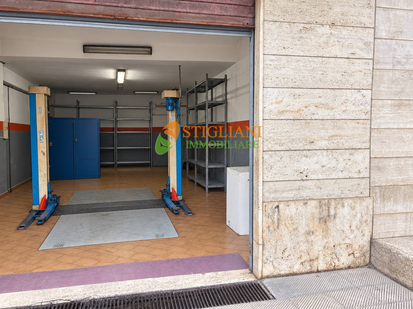 Laboratorio in vendita a Campobasso