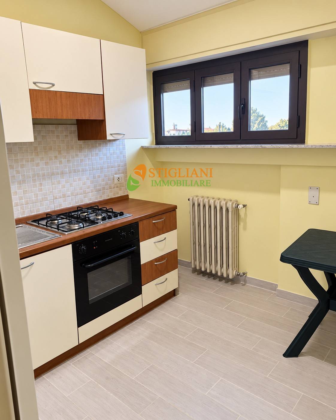 Appartamento in vendita a Campobasso