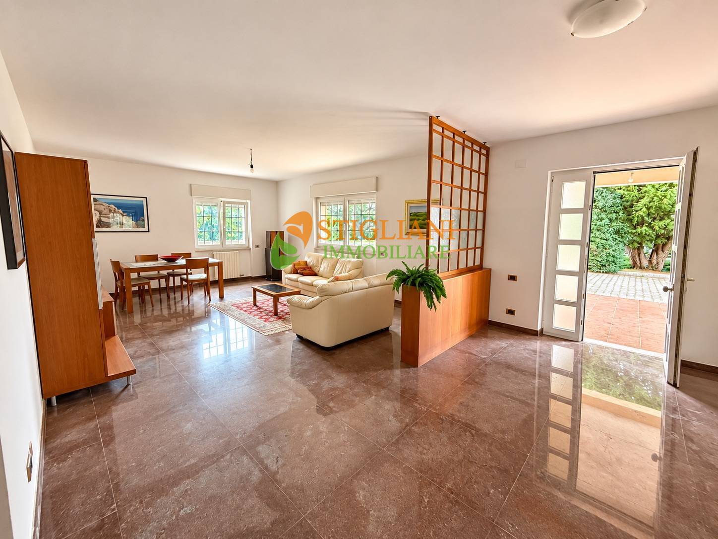 Villa in vendita a Campobasso