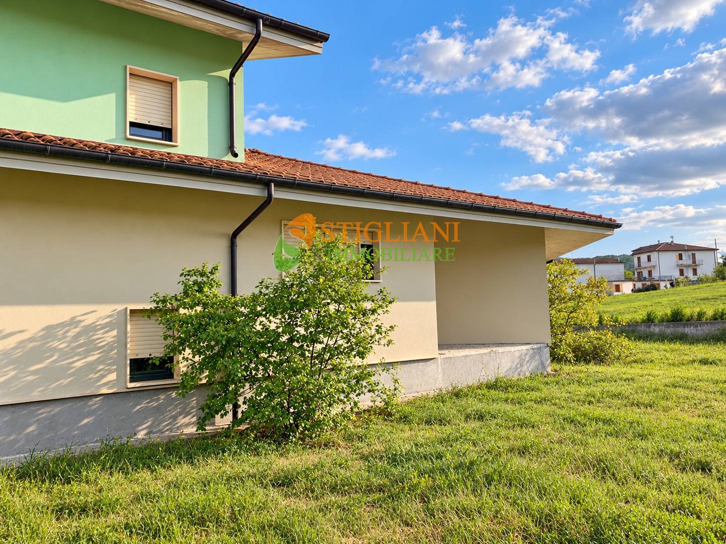 Villa Unifamiliare in vendita a Campobasso