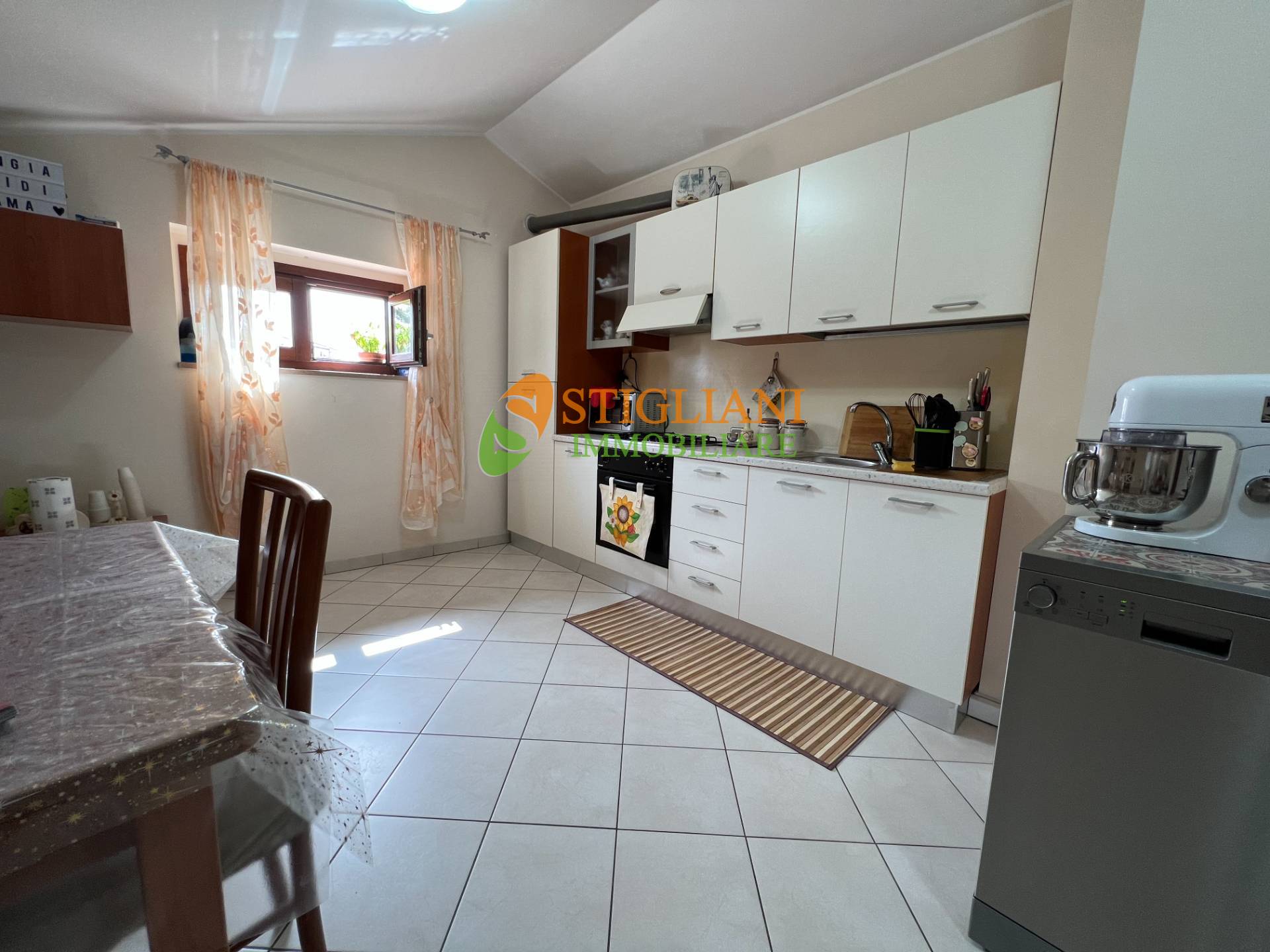 Appartamento in affitto a Campobasso