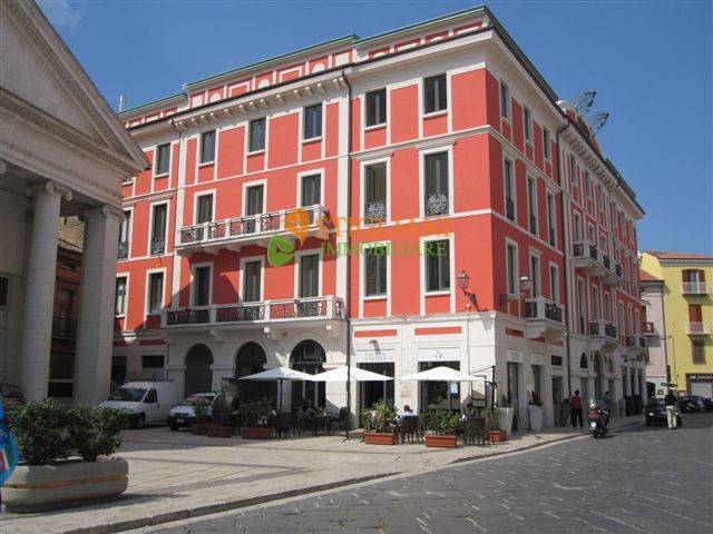 Appartamento in affitto a Campobasso
