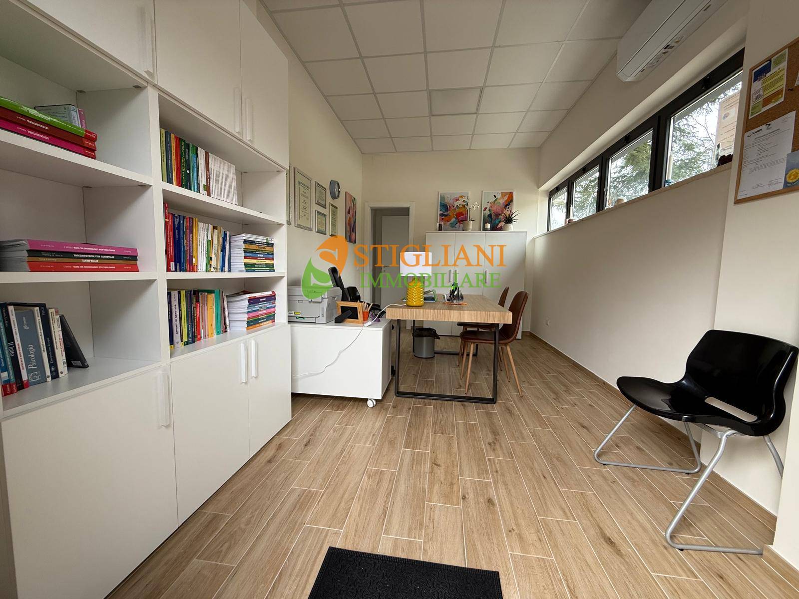Studio/Ufficio in affitto a Campobasso