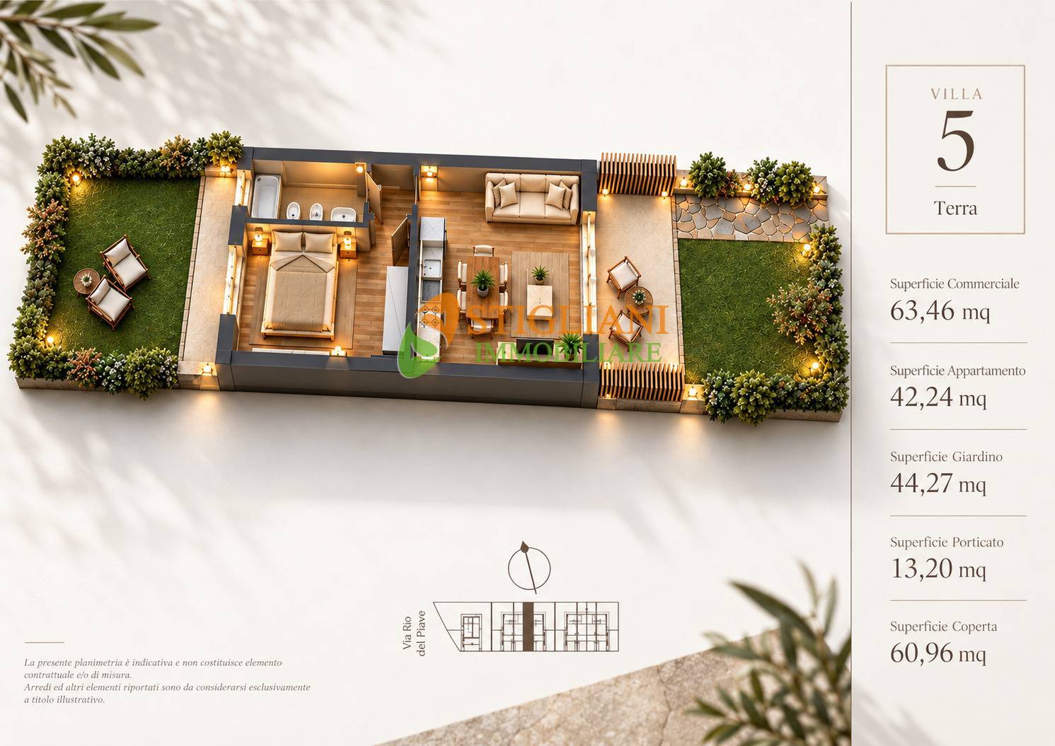 Villa in vendita a Termoli - foto 8