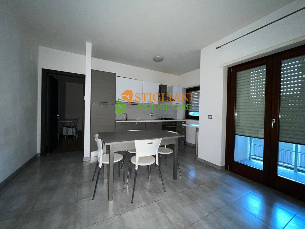 Appartamento in affitto a Campobasso