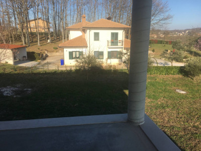 Villa in vendita a Baranello