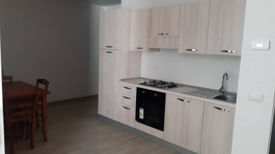 Appartamento in affitto a Campobasso