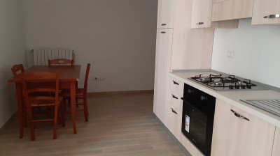 Appartamento in affitto a Campobasso