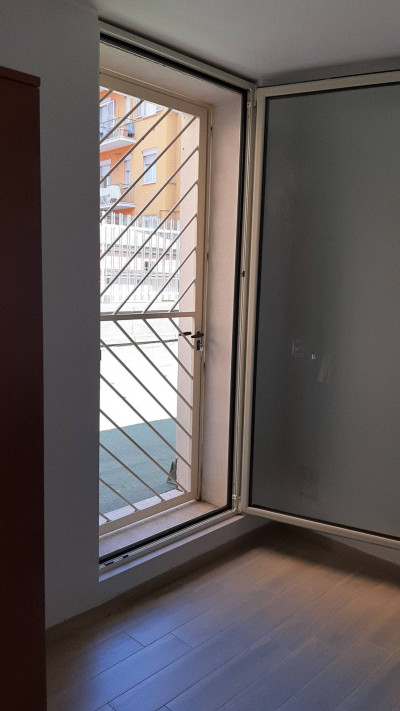 Appartamento in affitto a Campobasso