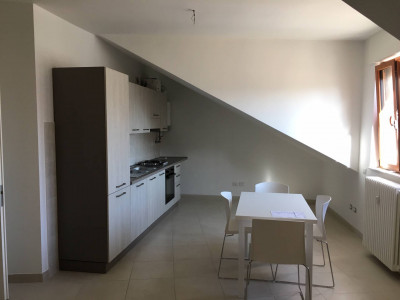 Appartamento in Affitto a Campobasso