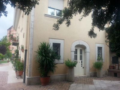 Villa in Vendita a Campobasso