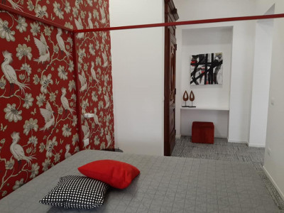 Appartamento in affitto a Campobasso