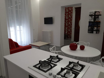 Appartamento in affitto a Campobasso
