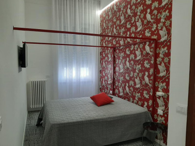 Appartamento in affitto a Campobasso