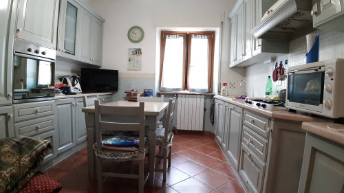 Appartamento in Vendita a Campobasso