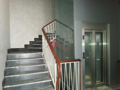 Appartamento in affitto a Campobasso